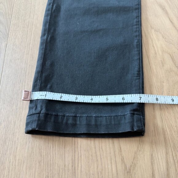 7 for all mankind | Slimmy trouser | Dark Grey | 34 - Picture 8 of 10